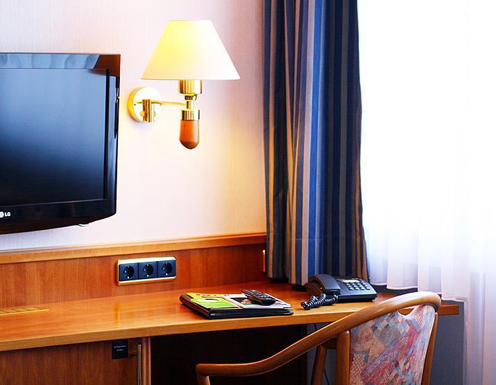 Hotel Ilbertz Garni Кельн Номер фото